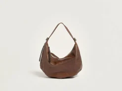 Bekijk Alles|Kleine Lederwaren|Bellerose Souplex Schoudertas Ecureuil