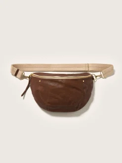 Bekijk Alles|Kleine Lederwaren|Bellerose Souply Heuptas Ecureuil