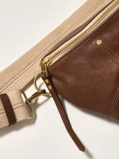 Bekijk Alles|Kleine Lederwaren|Bellerose Souply Heuptas Ecureuil