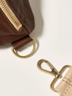 Bekijk Alles|Kleine Lederwaren|Bellerose Souply Heuptas Ecureuil