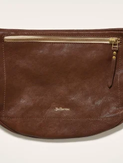 Bekijk Alles|Kleine Lederwaren|Bellerose Souply Heuptas Ecureuil