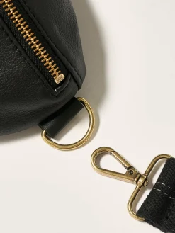 Bekijk Alles|Kleine Lederwaren|Bellerose Souply Heuptas Black