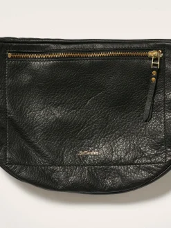 Bekijk Alles|Kleine Lederwaren|Bellerose Souply Heuptas Black