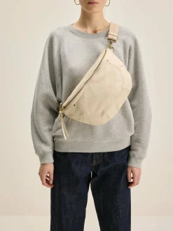 Bekijk Alles|Kleine Lederwaren|Bellerose Souply Heuptas Rice