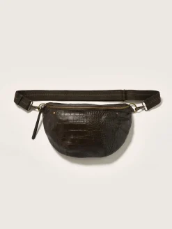 Bekijk Alles|Kleine Lederwaren|Bellerose Souply Heuptas Ebene