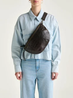 Bekijk Alles|Kleine Lederwaren|Bellerose Souply Heuptas Ebene