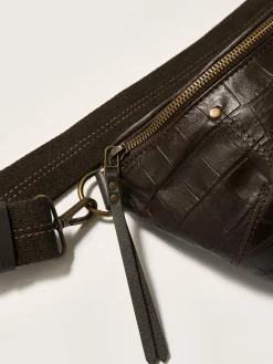 Bekijk Alles|Kleine Lederwaren|Bellerose Souply Heuptas Ebene