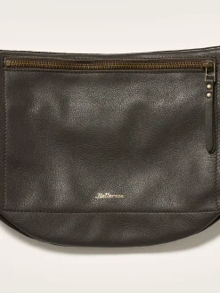 Bekijk Alles|Kleine Lederwaren|Bellerose Souply Heuptas Ebene