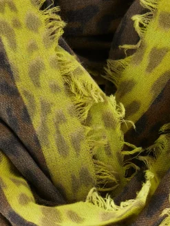 Bekijk Alles|Sjaals|Bellerose Sowyx Geweven Sjaal