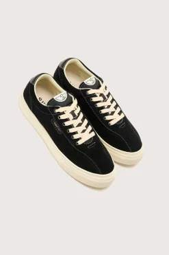 Bekijk Alles|Sneakers|Stepney workers club Dellow 02 Cup Suede Voor Mannen