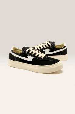 Bekijk Alles|Sneakers|Stepney workers club Dellow S-Strike Cup Canvas Voor Mannen