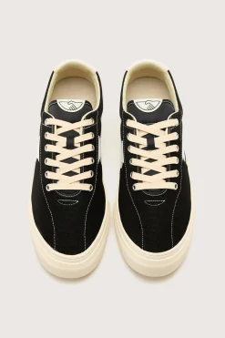 Bekijk Alles|Sneakers|Stepney workers club Dellow S-Strike Cup Canvas Voor Mannen