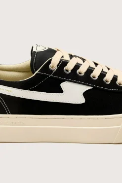 Bekijk Alles|Sneakers|Stepney workers club Dellow S-Strike Cup Canvas Voor Mannen