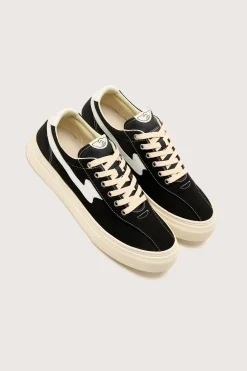 Bekijk Alles|Sneakers|Stepney workers club Dellow S-Strike Cup Canvas Voor Mannen