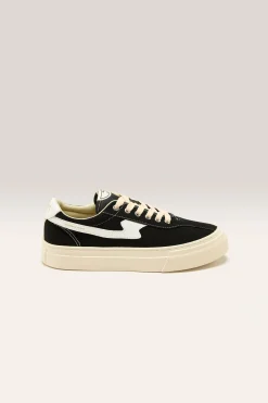 Bekijk Alles|Sneakers|Stepney workers club Dellow S-Strike Cup Canvas For Women