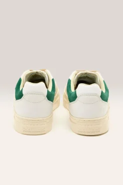 Bekijk Alles|Sneakers|Stepney workers club Pearl Leather For Women