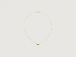 Juwelen|Sylvie gilbert Bubble Halsketting