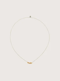 Juwelen|Sylvie gilbert Bubble Halsketting