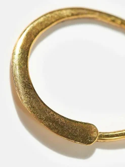 Bekijk Alles|Juwelen|Sylvie gilbert Loop Hoop Oorbellen