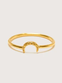 Juwelen|Sylvie gilbert Lune Ring