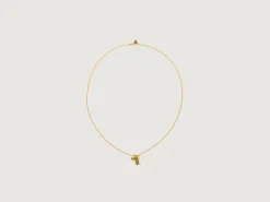 Juwelen|Sylvie gilbert SGICOLLIERGRIGR