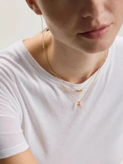 Juwelen|Sylvie gilbert SGICOLLIERGRIGR