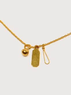 Juwelen|Sylvie gilbert SGICOLLIERGRIGR