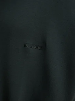 Bekijk Alles|Sweatshirts|Bellerose Tallis Sweatshirt Met Rits Acier