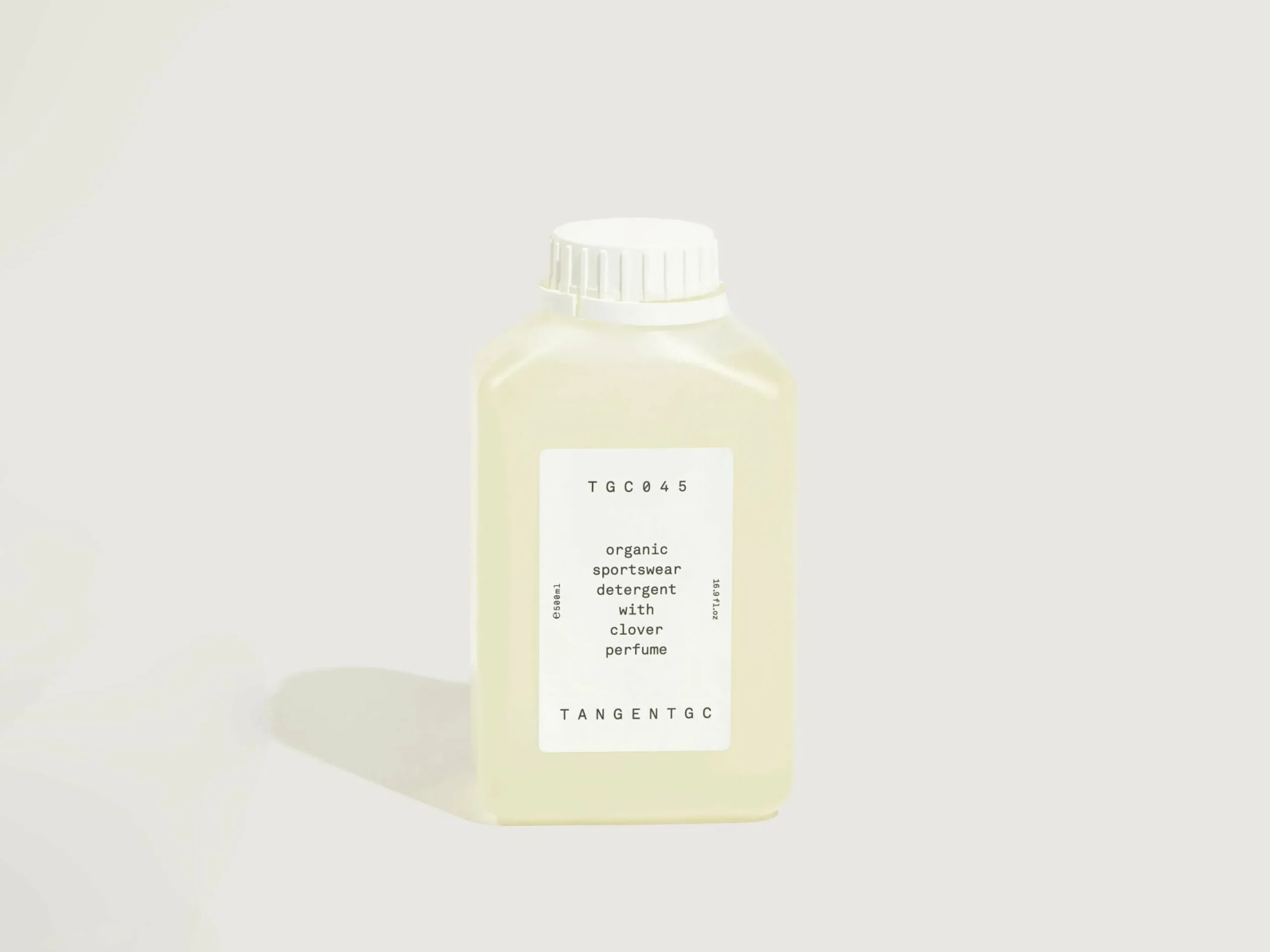 Schoonheid & Verzorging|Tangent gc TGC045 Clover Sportwasmiddel