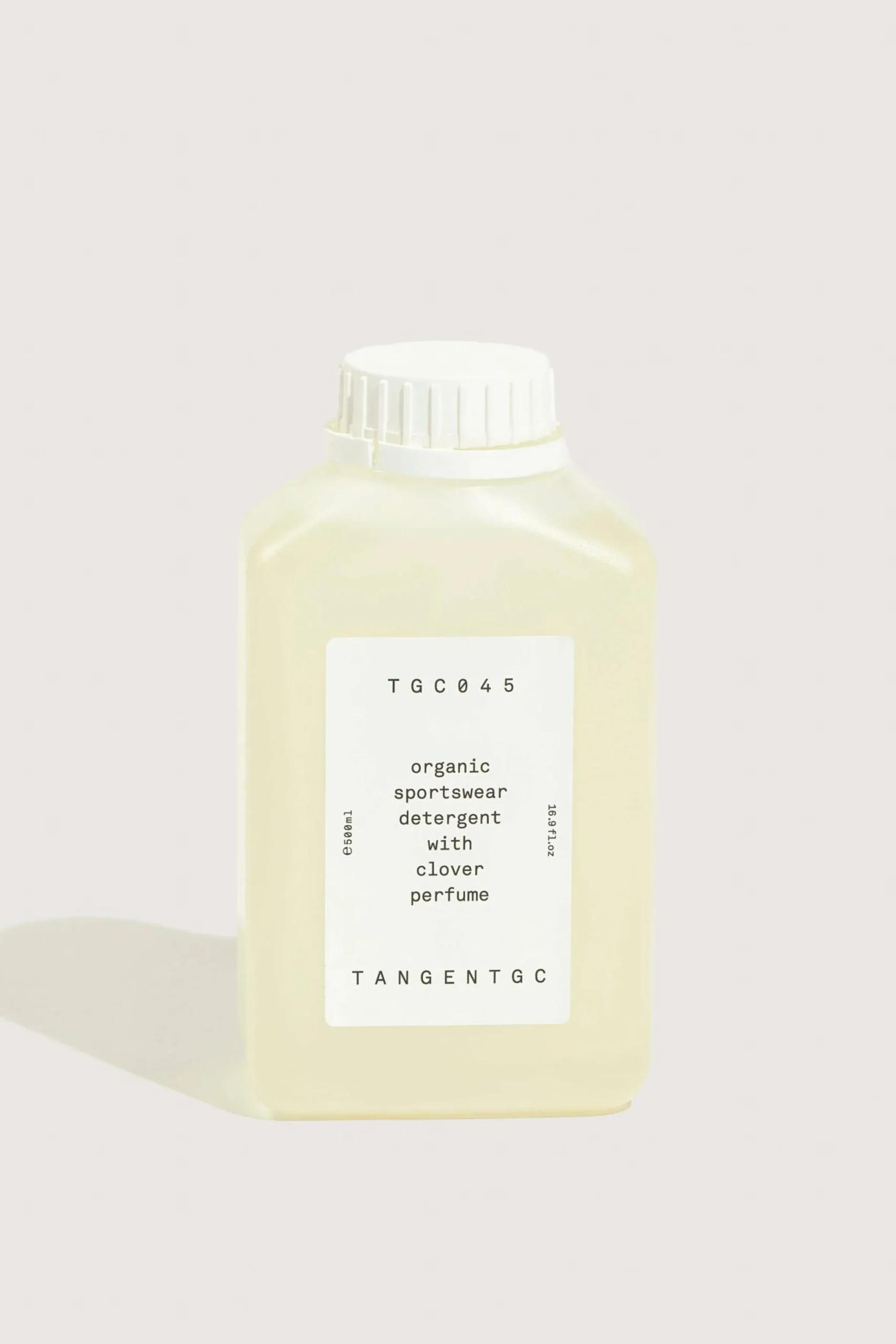 Schoonheid & Verzorging|Tangent gc TGC045 Clover Sportwasmiddel