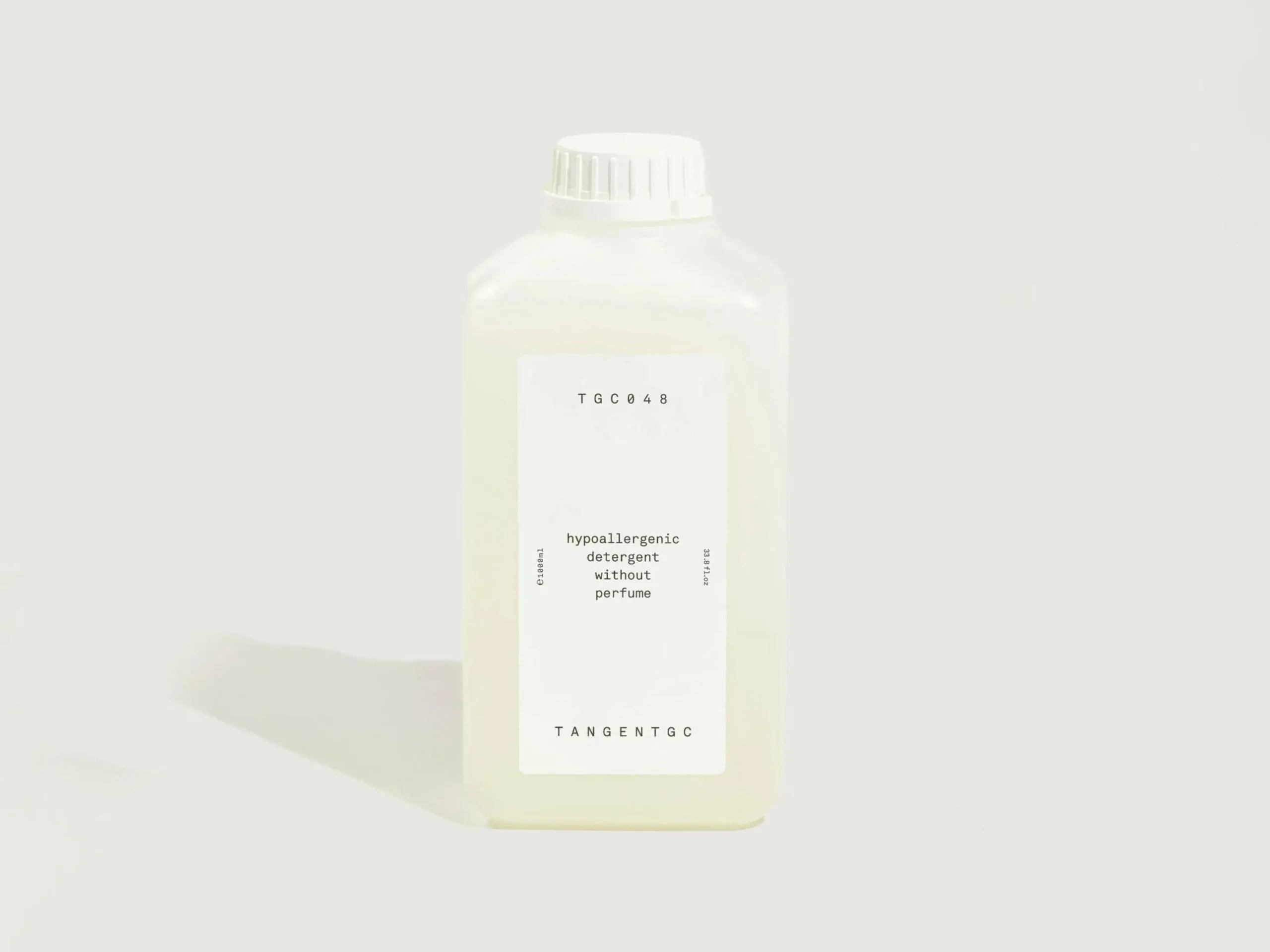 Schoonheid & Verzorging|Tangent gc TGC048 Hypoallergeen Wasmiddel