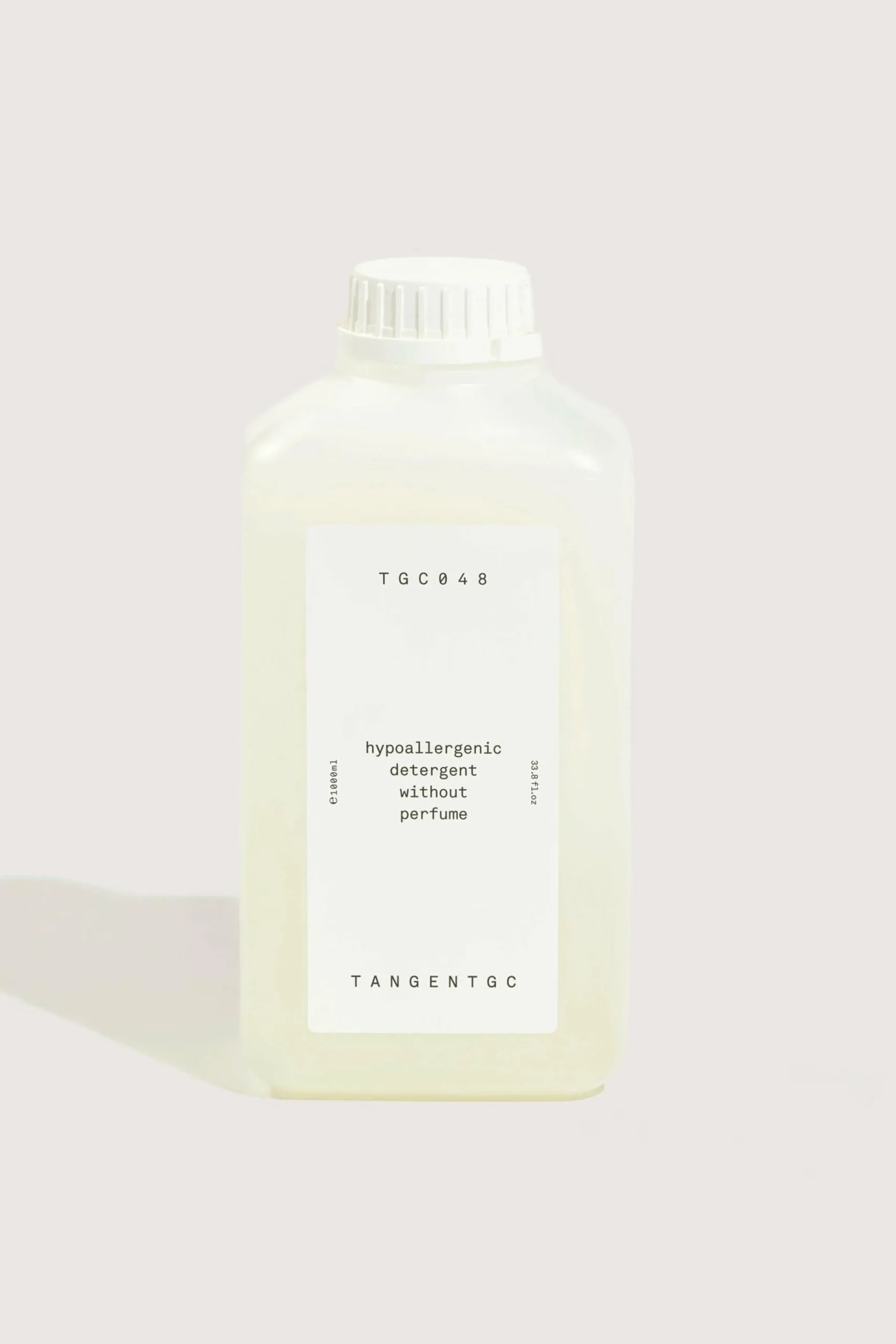 Schoonheid & Verzorging|Tangent gc TGC048 Hypoallergeen Wasmiddel