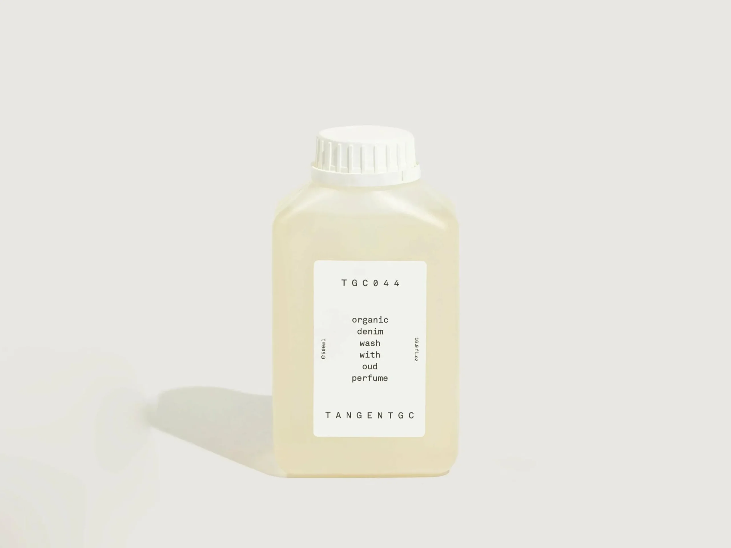 Schoonheid & Verzorging|Tangent gc TGC044 Oud Denim Wasmiddel