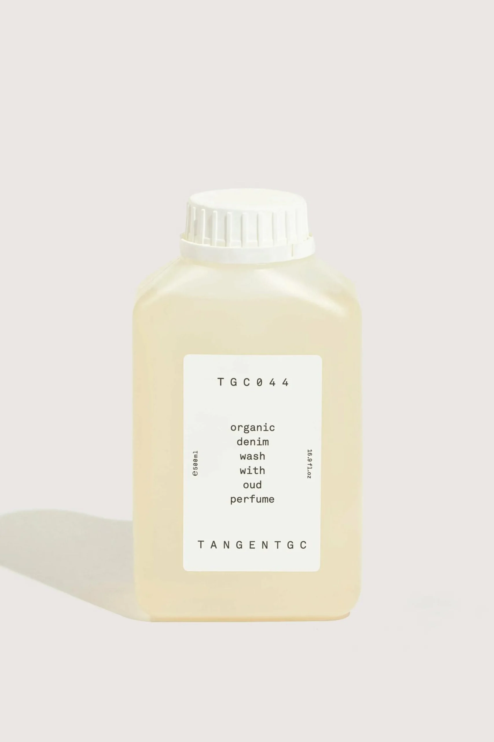 Schoonheid & Verzorging|Tangent gc TGC044 Oud Denim Wasmiddel