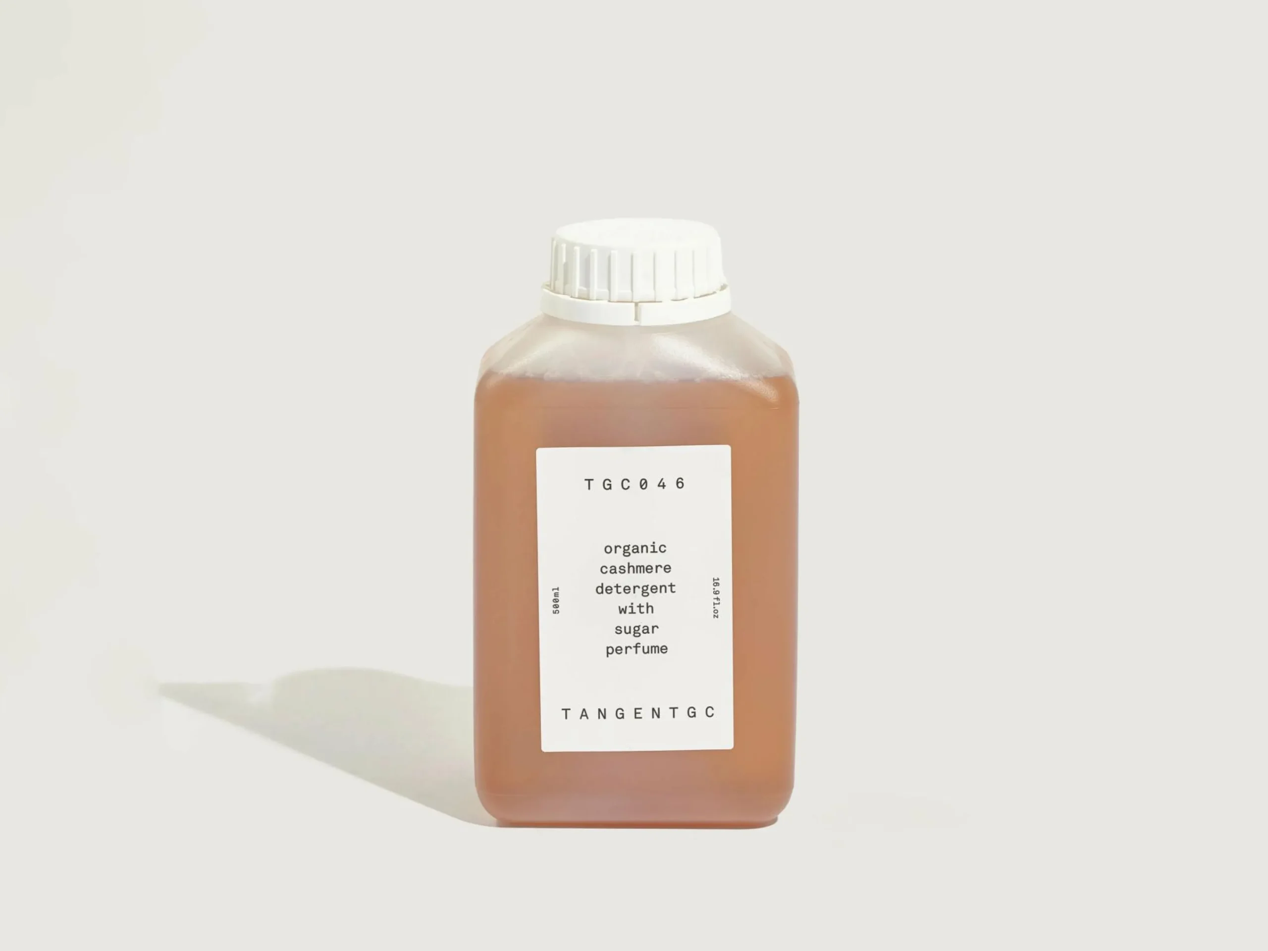 Schoonheid & Verzorging|Tangent gc TGC046 Sugar Kasjmier Wasmiddel