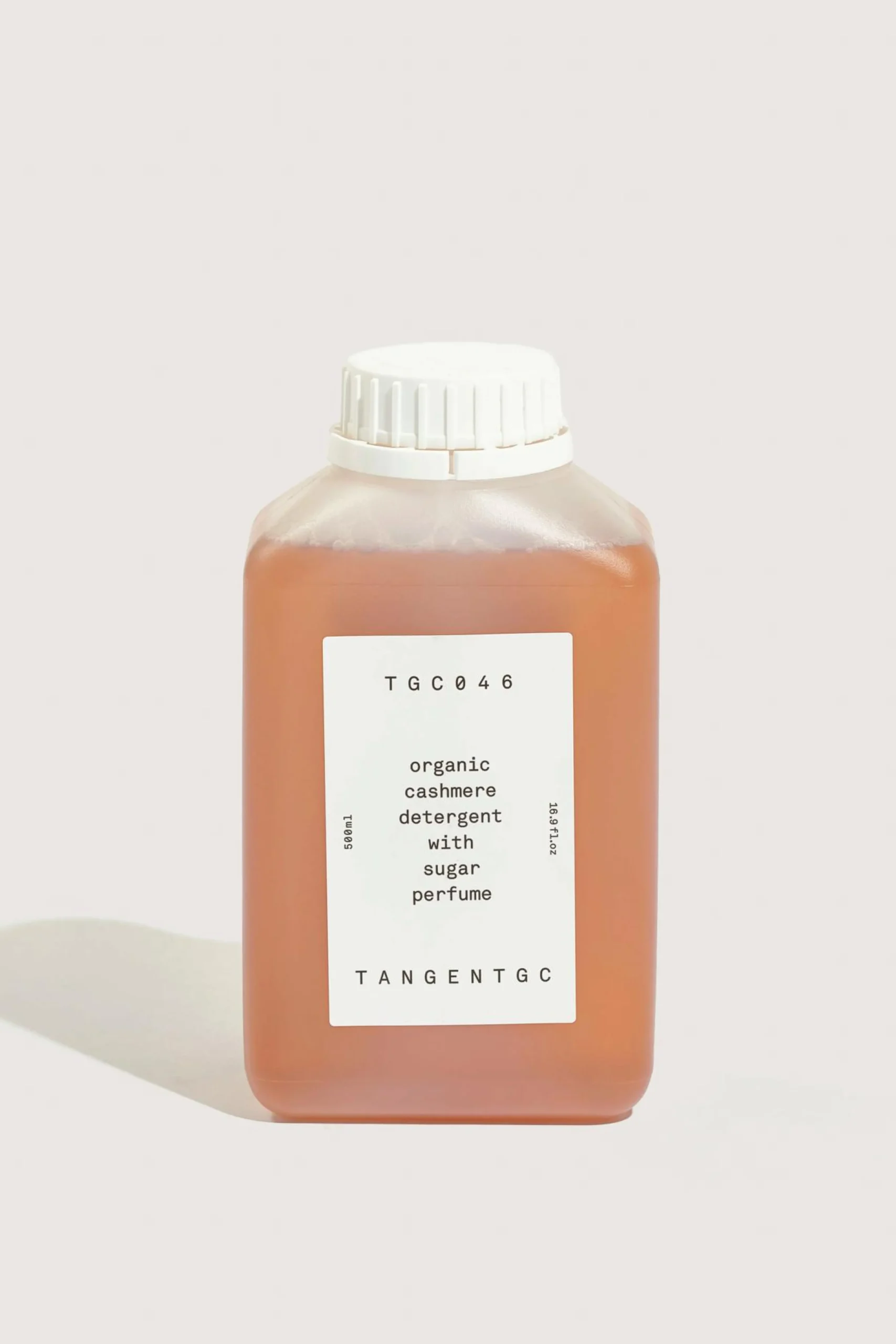 Schoonheid & Verzorging|Tangent gc TGC046 Sugar Kasjmier Wasmiddel