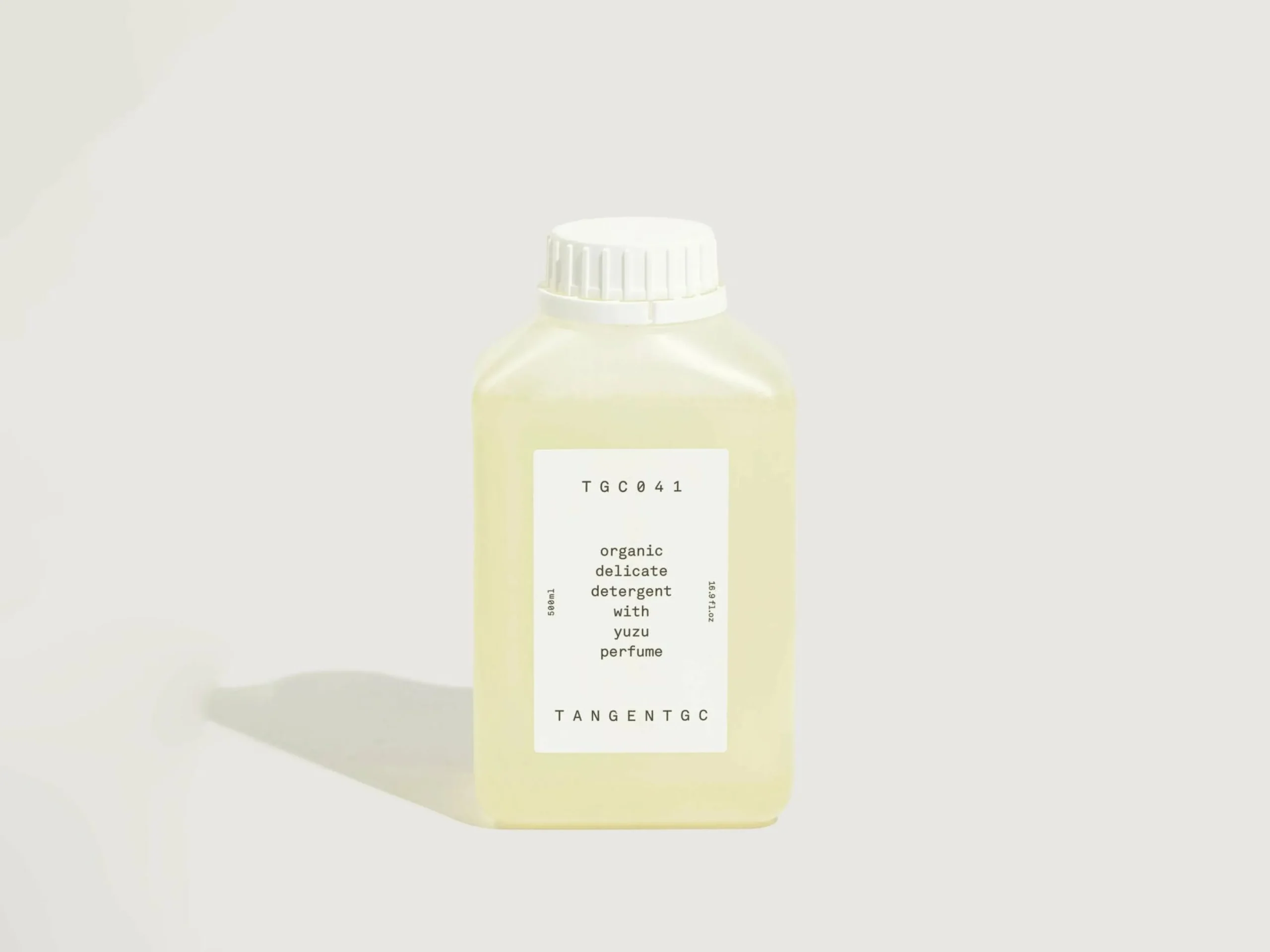 Schoonheid & Verzorging|Tangent gc TGC041 Yuzu Delicate Wasmiddel