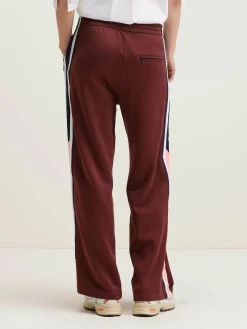 Broeken|Bellerose Tania Wijde Track Broek