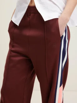 Broeken|Bellerose Tania Wijde Track Broek