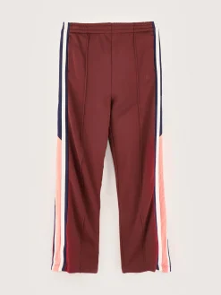 Broeken|Bellerose Tania Wijde Track Broek