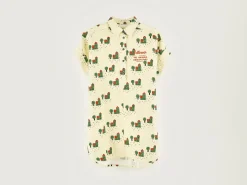 Jurken|Bellerose Tansa Hemdjurk