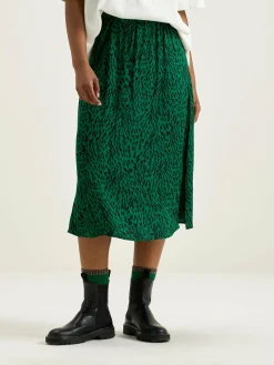 Bekijk Alles|Rokken & Shorts|Bellerose Taylor Midirok