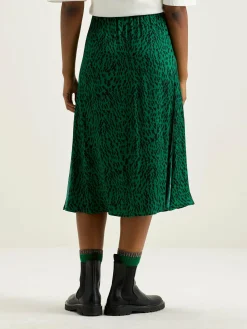 Bekijk Alles|Rokken & Shorts|Bellerose Taylor Midirok