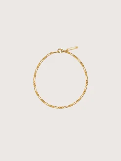 Juwelen|Ten jewellery TEN Figalo Ketting Armband