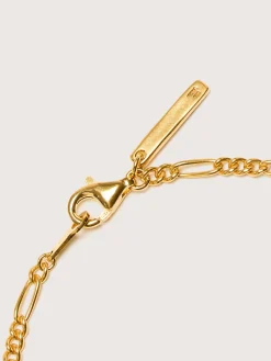 Juwelen|Ten jewellery TEN Figalo Ketting Armband