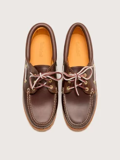 Bekijk Alles|Platte Schoenen & Ballerina'S|Timberland Noreen Boat Schoenen Voor Vrouwen