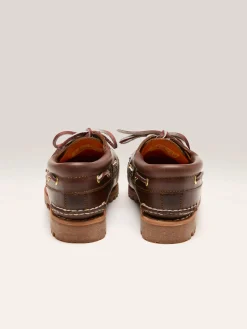 Bekijk Alles|Platte Schoenen & Ballerina'S|Timberland Noreen Boat Schoenen Voor Vrouwen