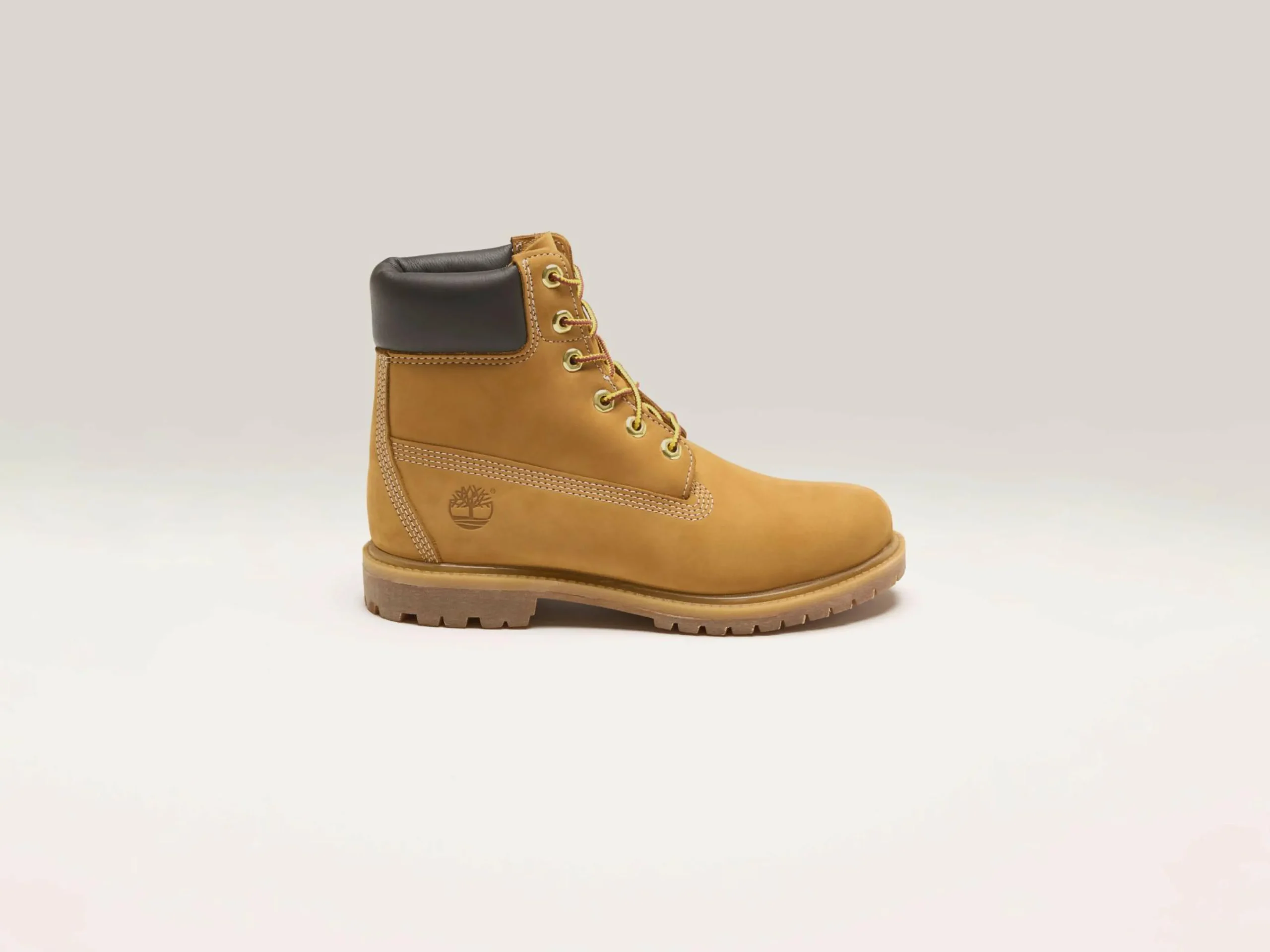 Bekijk Alles|Boots|Timberland Premium 6-Inch Boots Voor Vrouwen