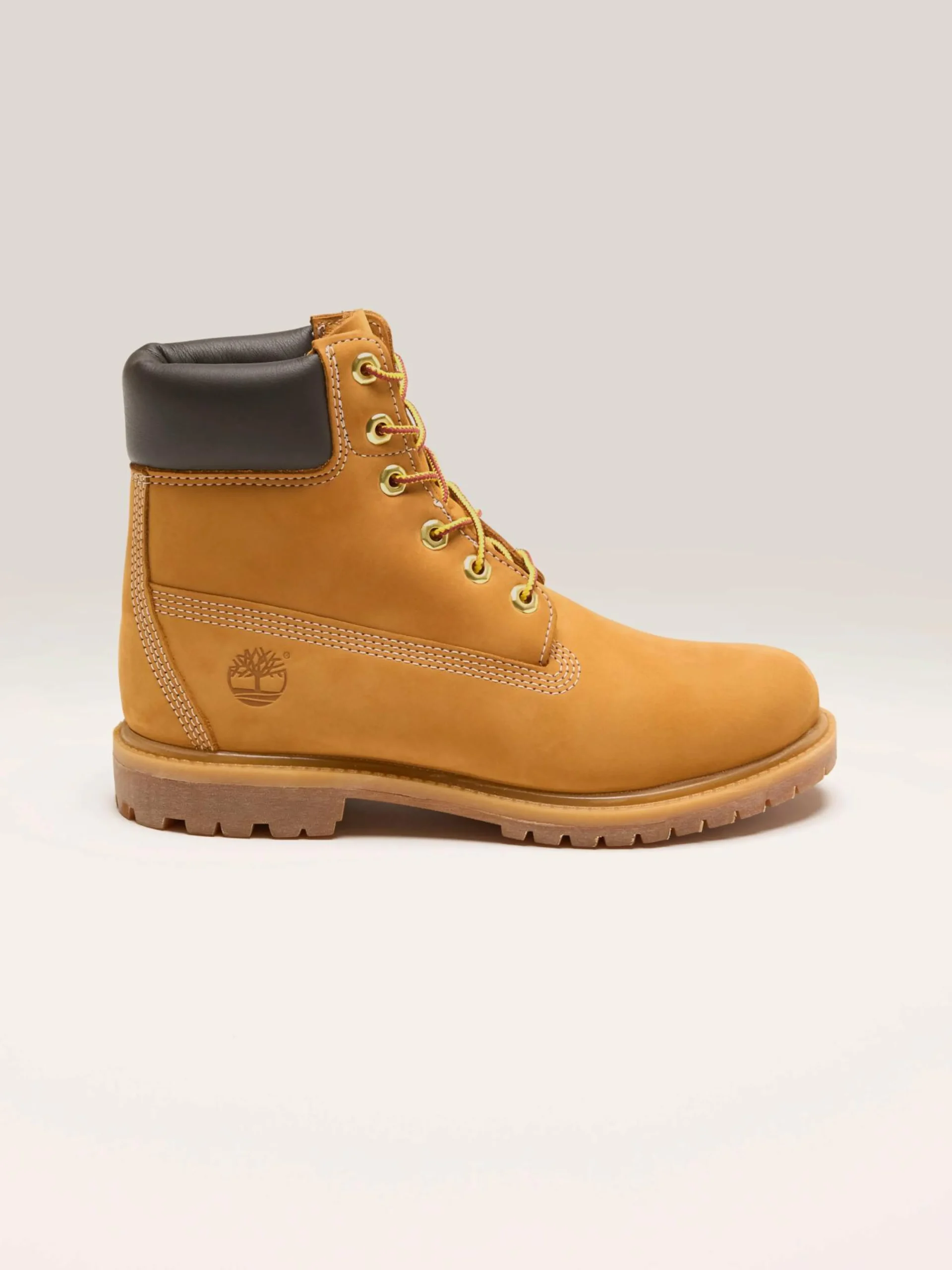 Bekijk Alles|Boots|Timberland Premium 6-Inch Boots Voor Vrouwen