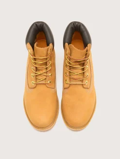 Bekijk Alles|Boots|Timberland Premium 6-Inch Boots Voor Vrouwen